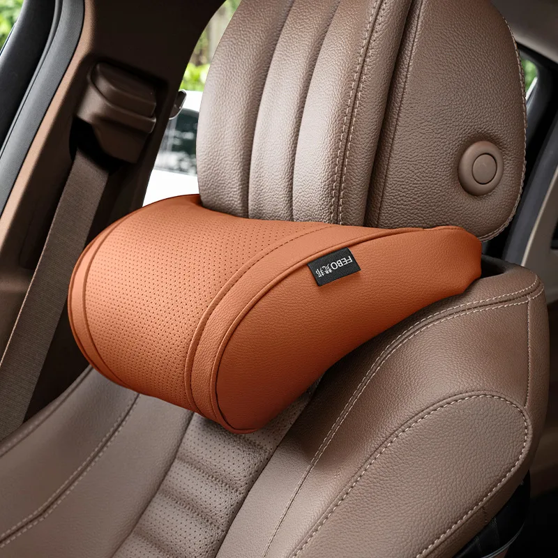 Roadena ComfortDrive — Appui-tête mémoire de forme